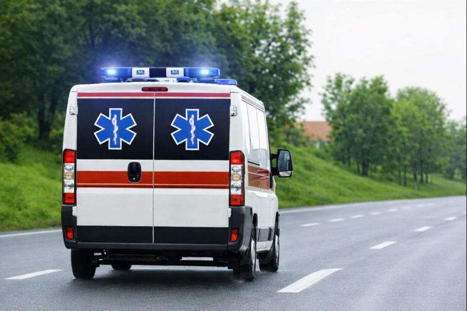 Ambulance service